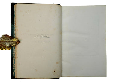 1919 The Poetical Works of John Milton Oxford University