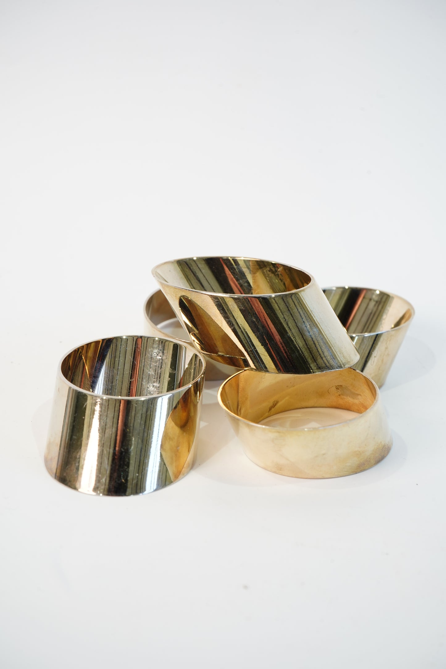 Napkin Rings
