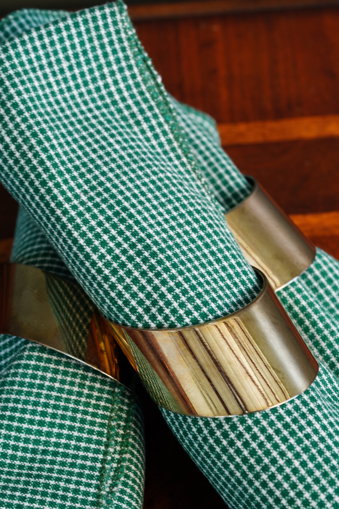 Napkin Rings