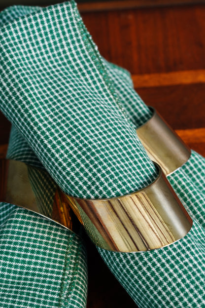 Napkin Rings