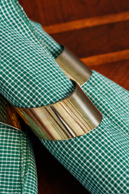 Napkin Rings