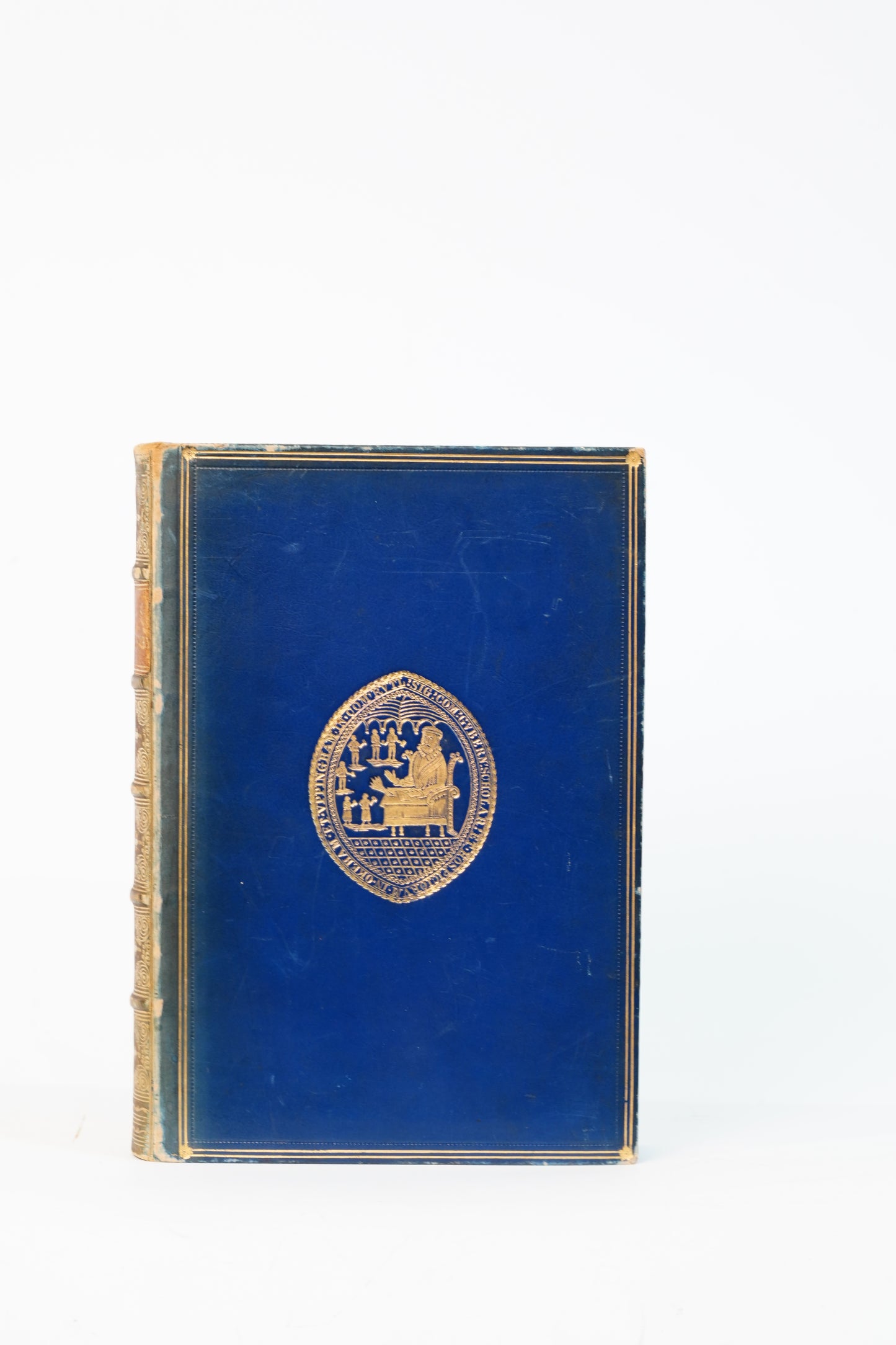 1877 Rev. J. G. Wood Natural History