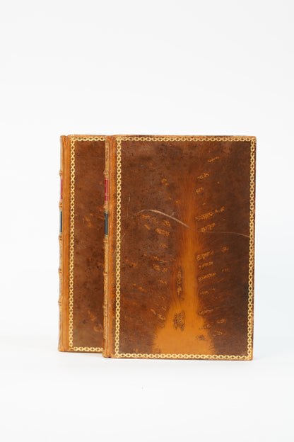 1871 Edward William Lane Manners and Customs of the Modern Egyptians