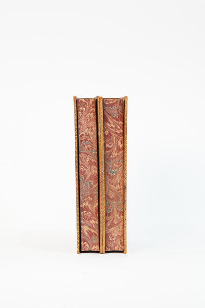1871 Edward William Lane Manners and Customs of the Modern Egyptians