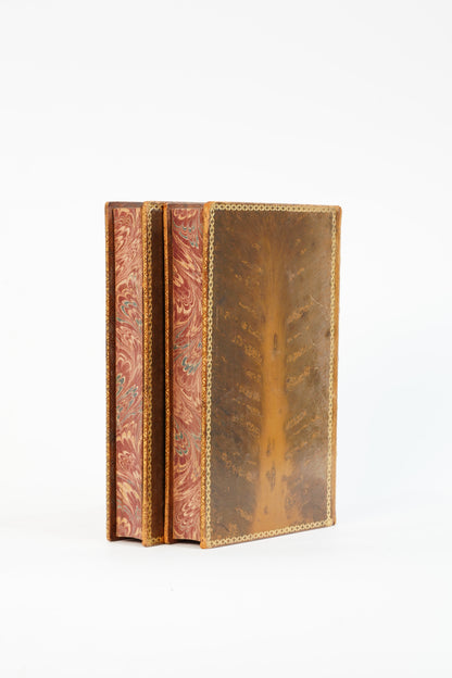 1871 Edward William Lane Manners and Customs of the Modern Egyptians