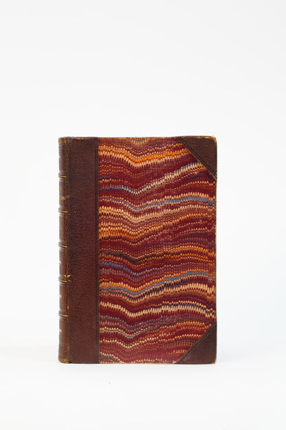 1891 Charles Duke Yonge The Life of Arthur, Duke of Wellington
