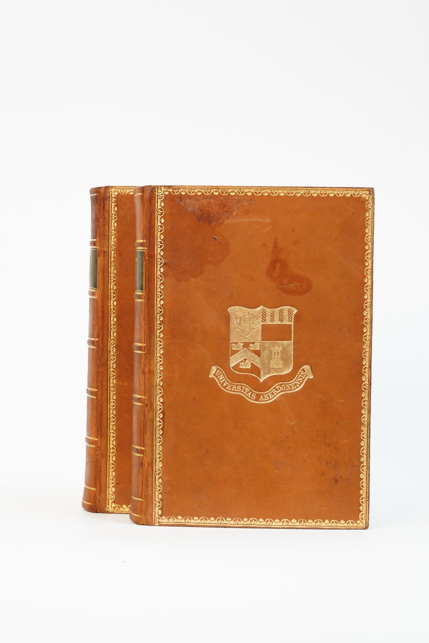 1883 Macaulay History of England 2 Vols