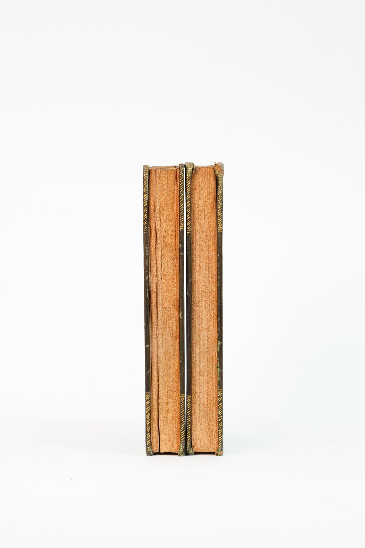 1832 Jane Marcet Conversations on Vegetable Physiology 2 Vol Set