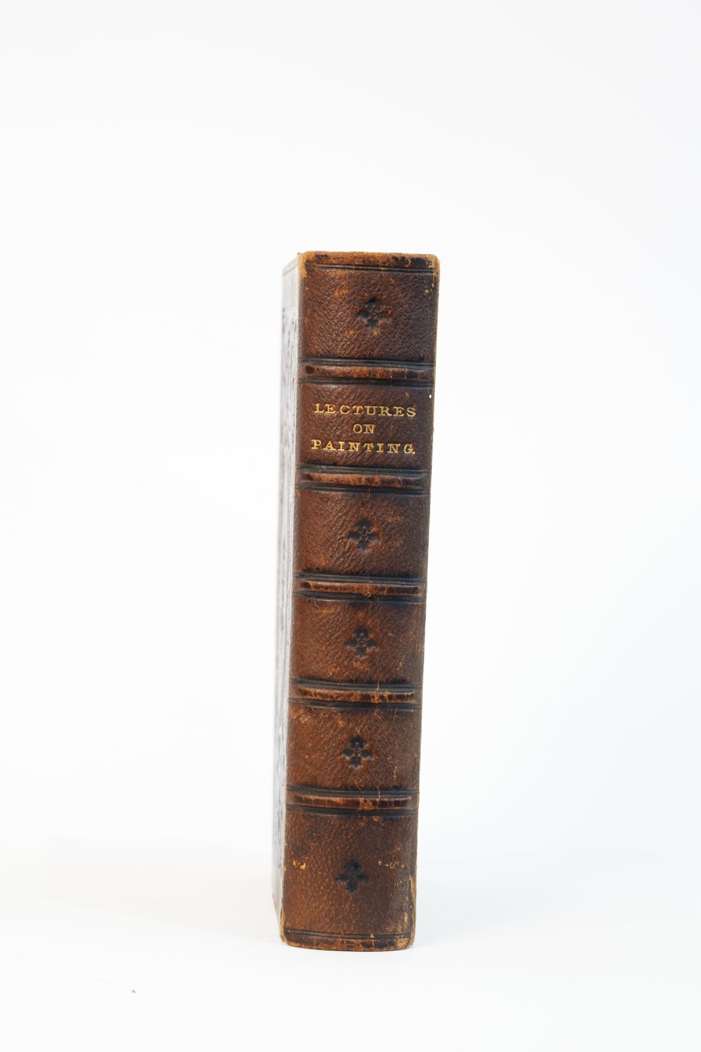 1848 Lectures on Painting Barry, Opie, Fuseli
