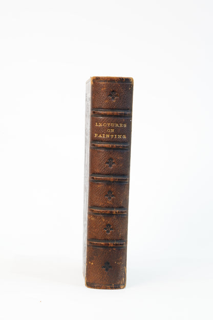 1848 Lectures on Painting Barry, Opie, Fuseli