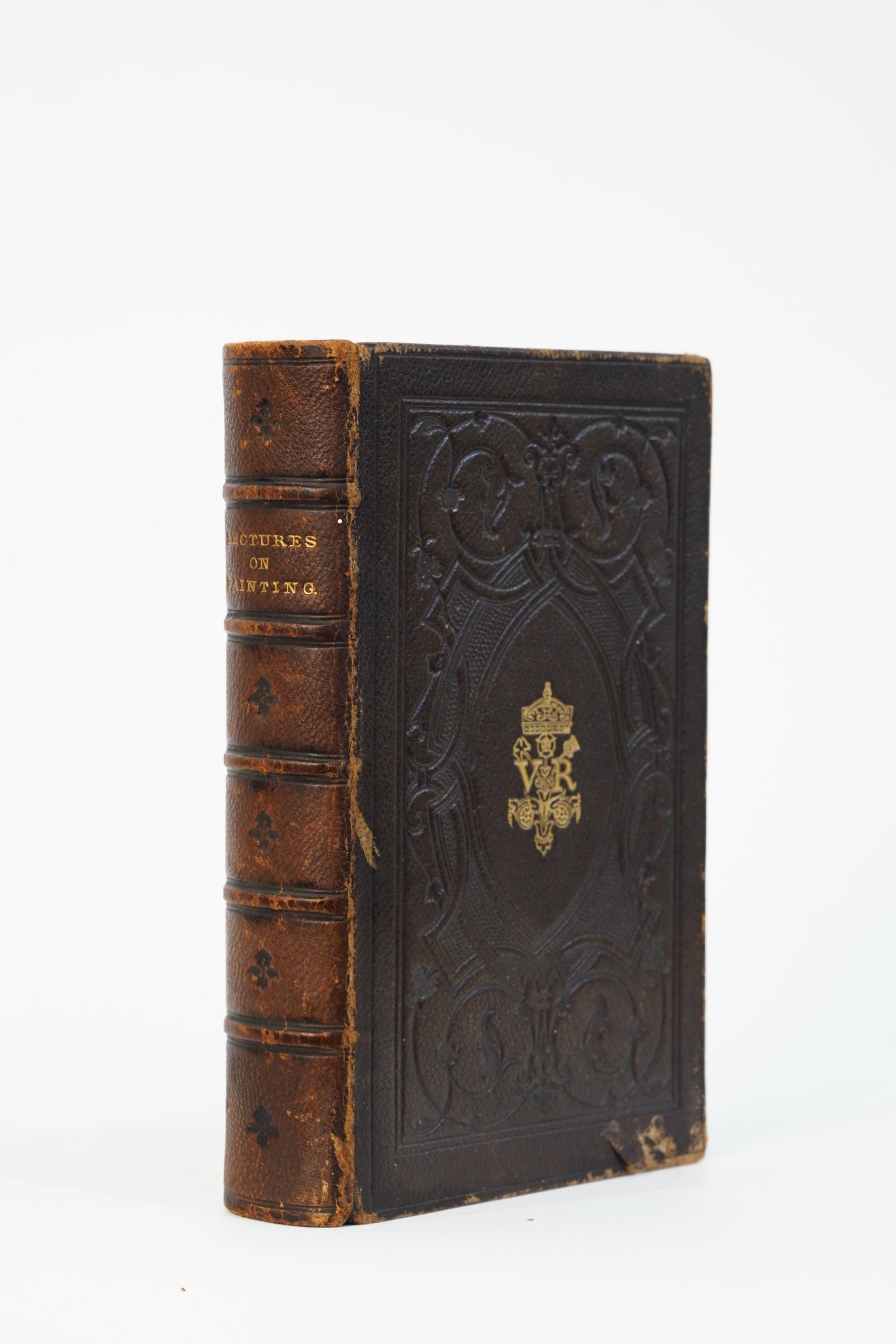 1848 Lectures on Painting Barry, Opie, Fuseli