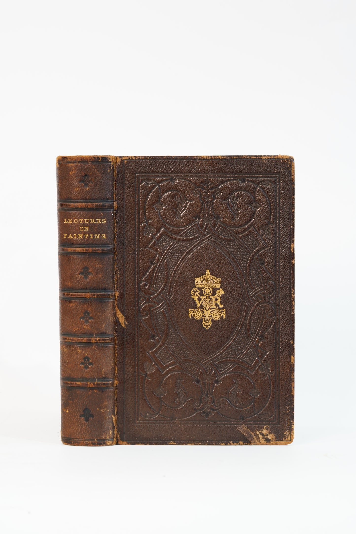 1848 Lectures on Painting Barry, Opie, Fuseli