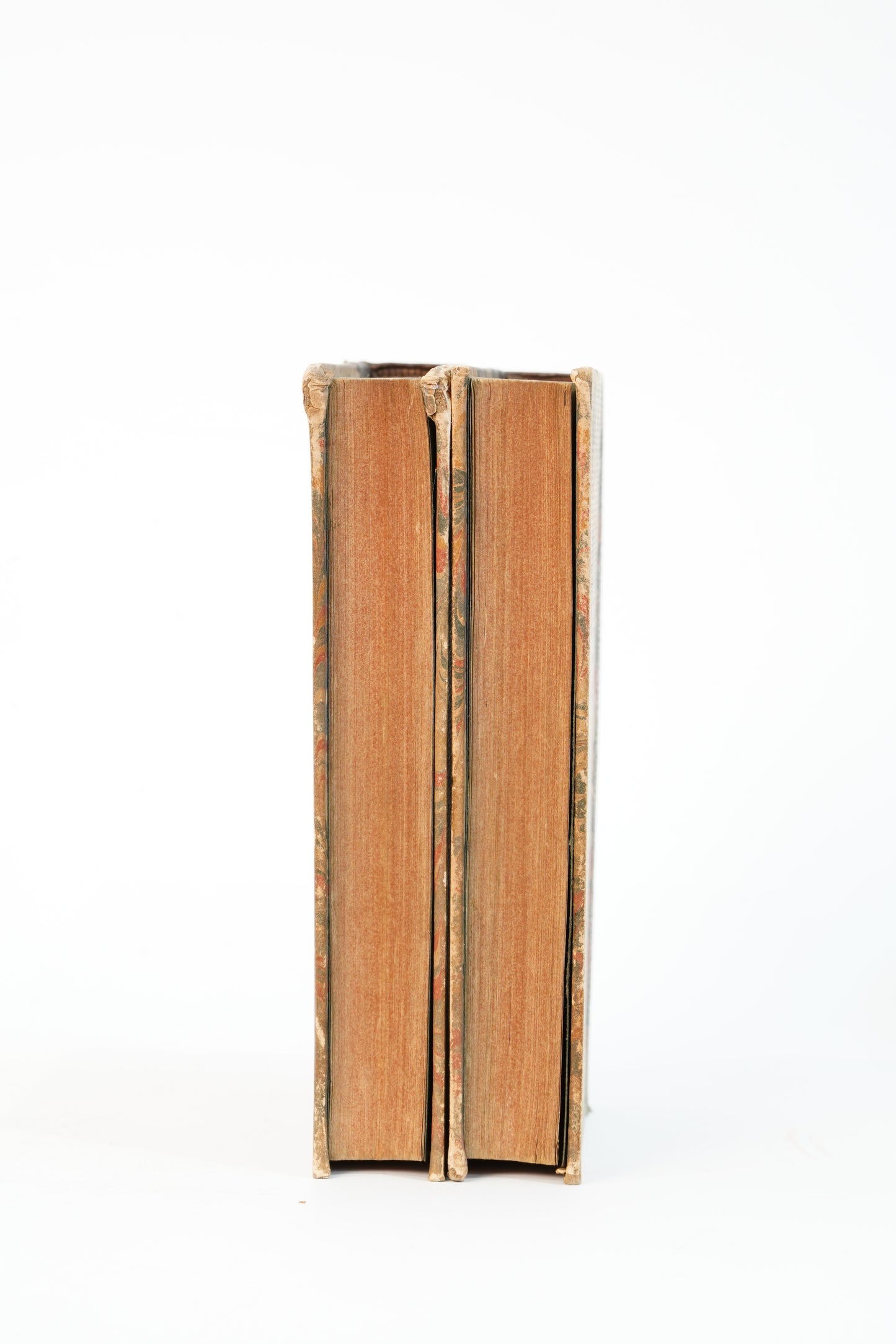 1831 Bourrienne Memoirs of Napoleon Bonaparte Vols. I & II