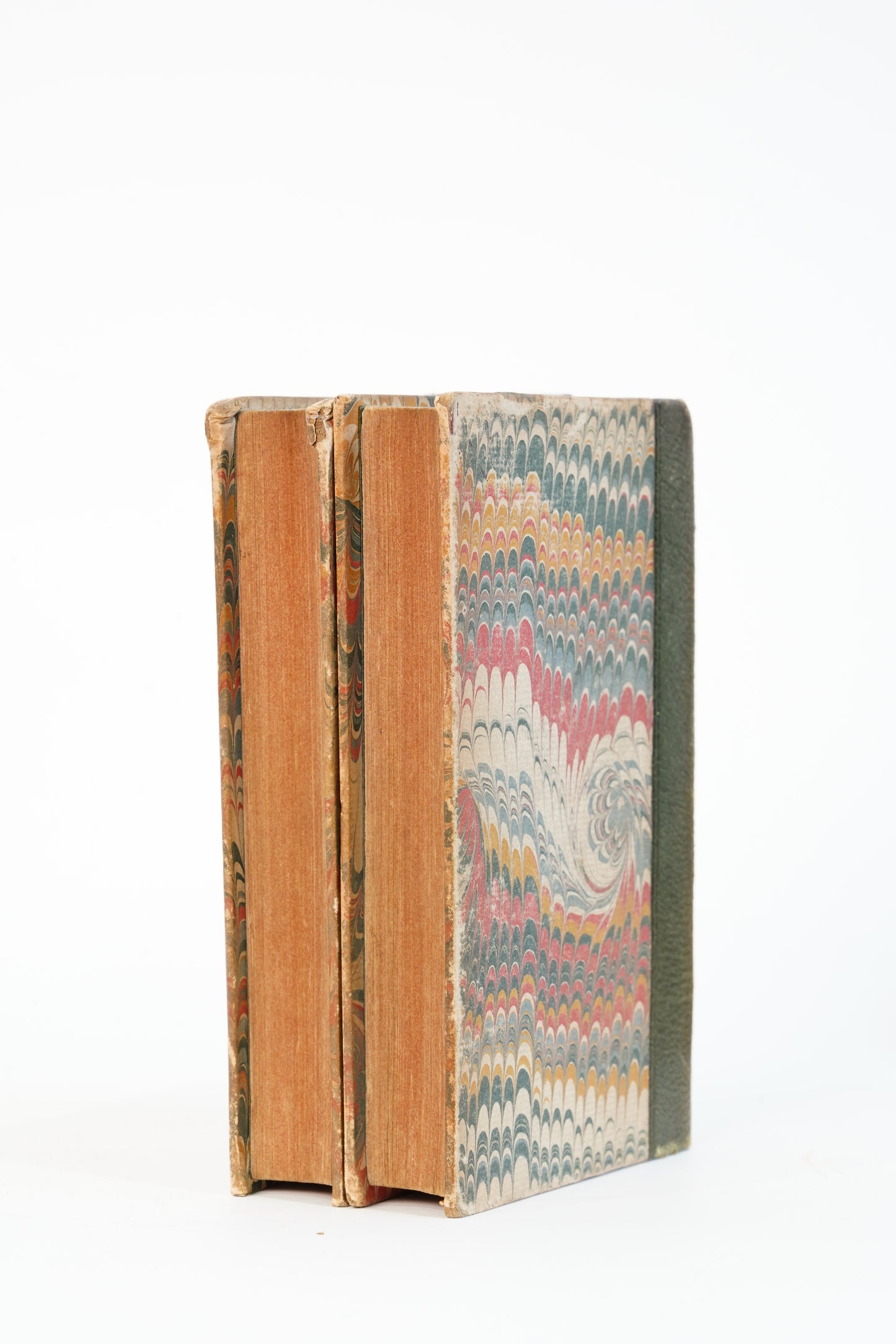 1831 Bourrienne Memoirs of Napoleon Bonaparte Vols. I & II