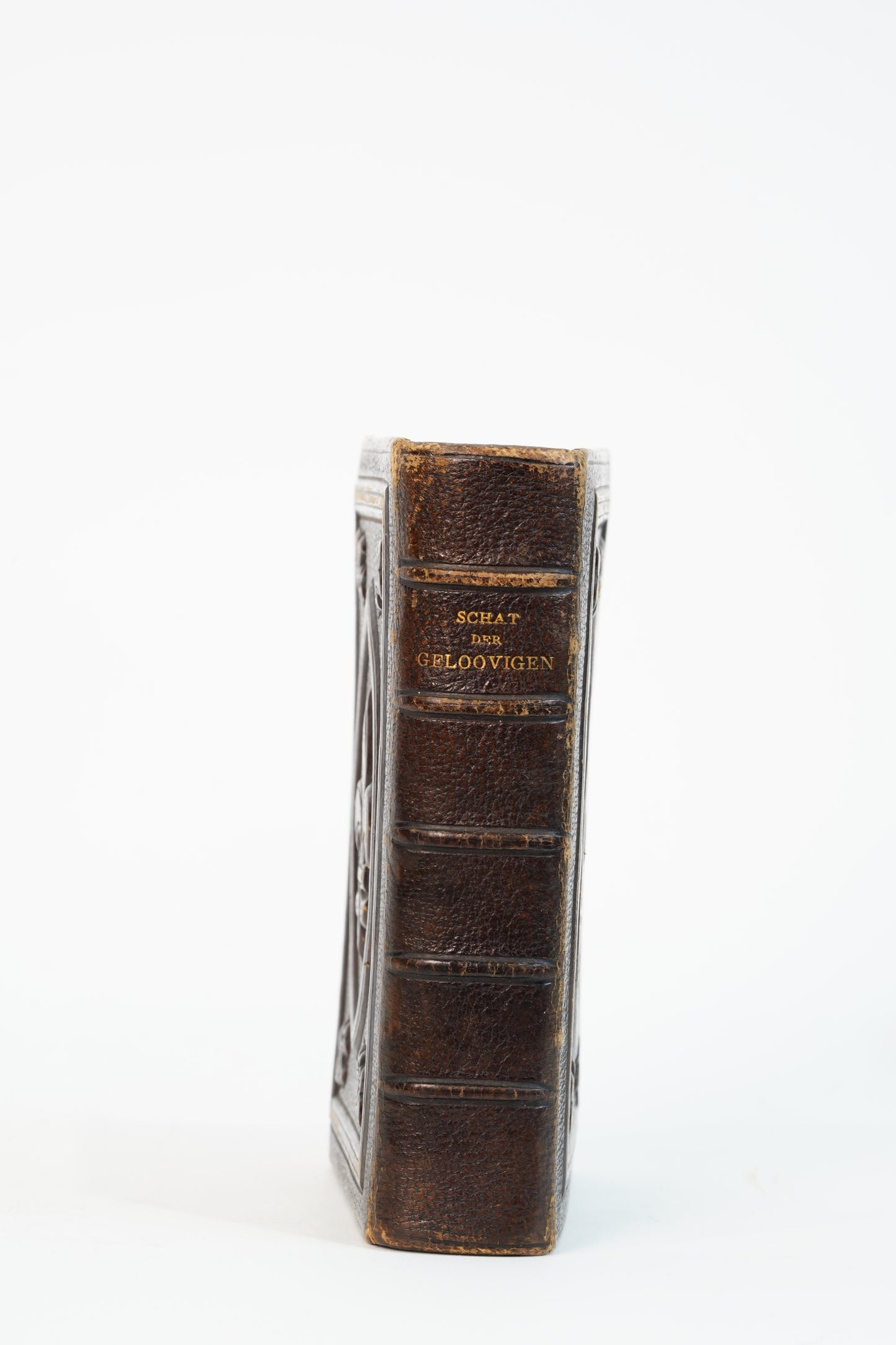 der Geloovigen Dutch Catholic Prayer Book