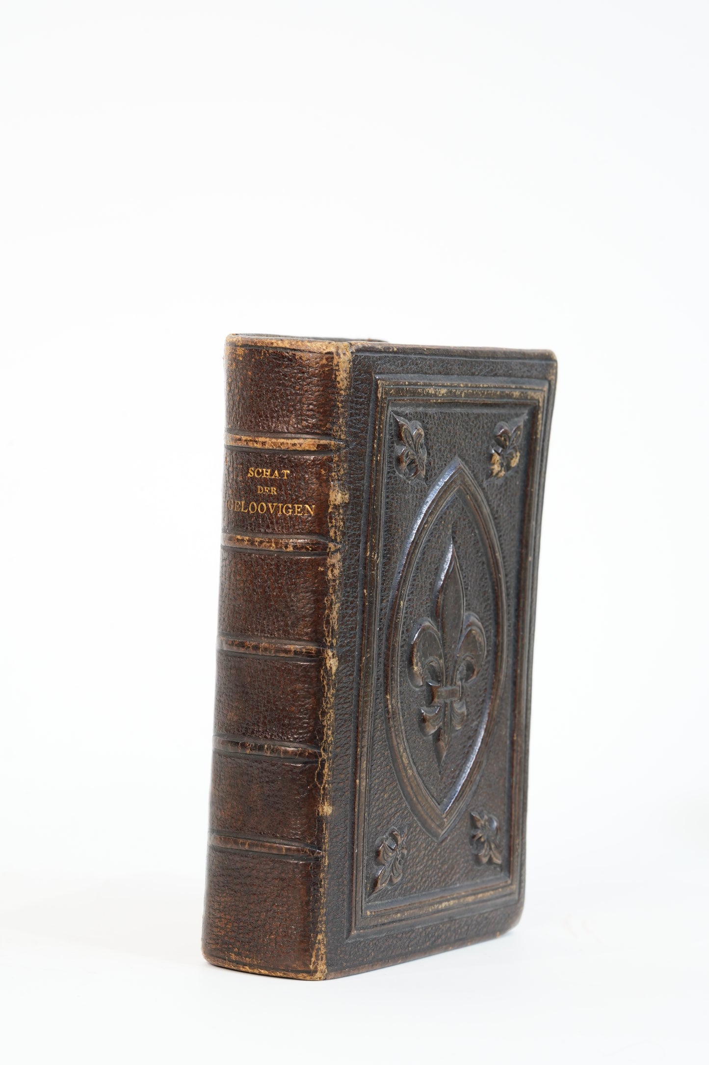 der Geloovigen Dutch Catholic Prayer Book