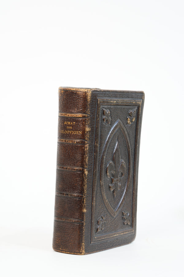 der Geloovigen Dutch Catholic Prayer Book secondary view