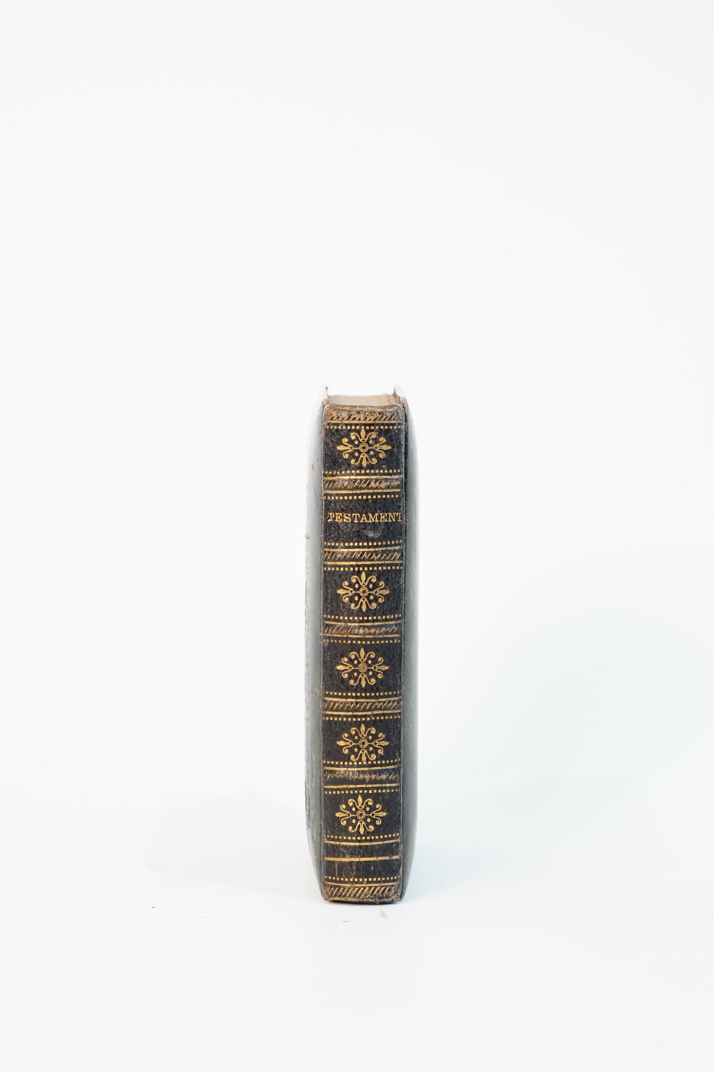 King James Version New Testament William Collins