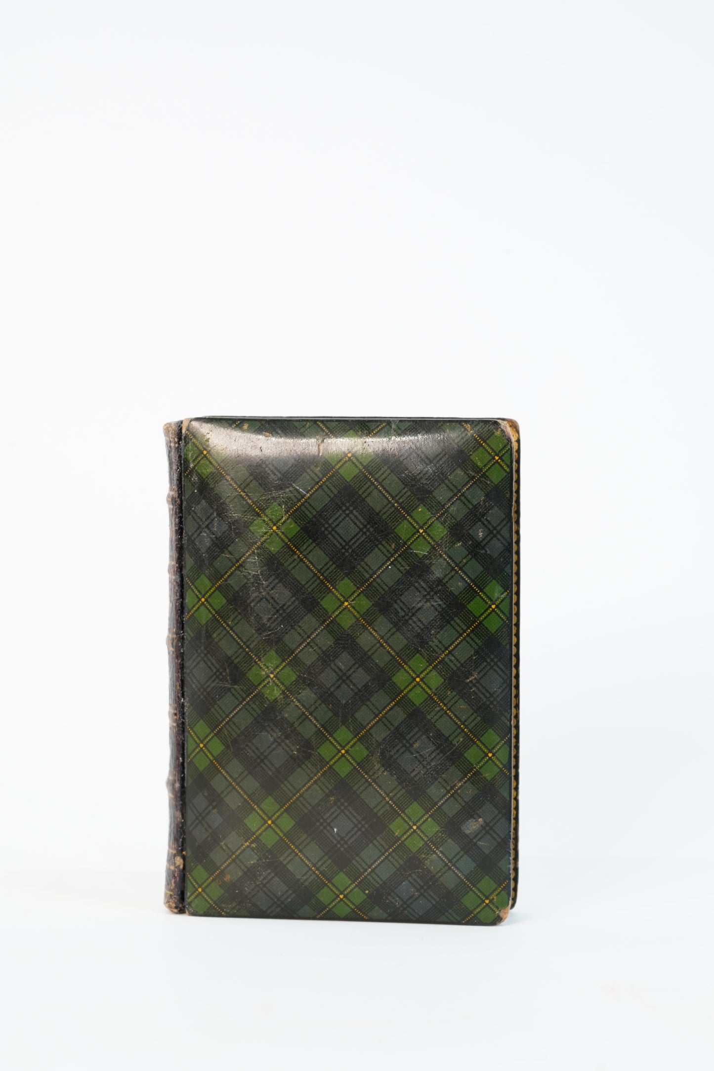 King James Version New Testament William Collins