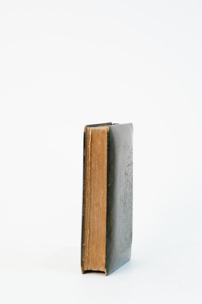King James Version New Testament William Collins
