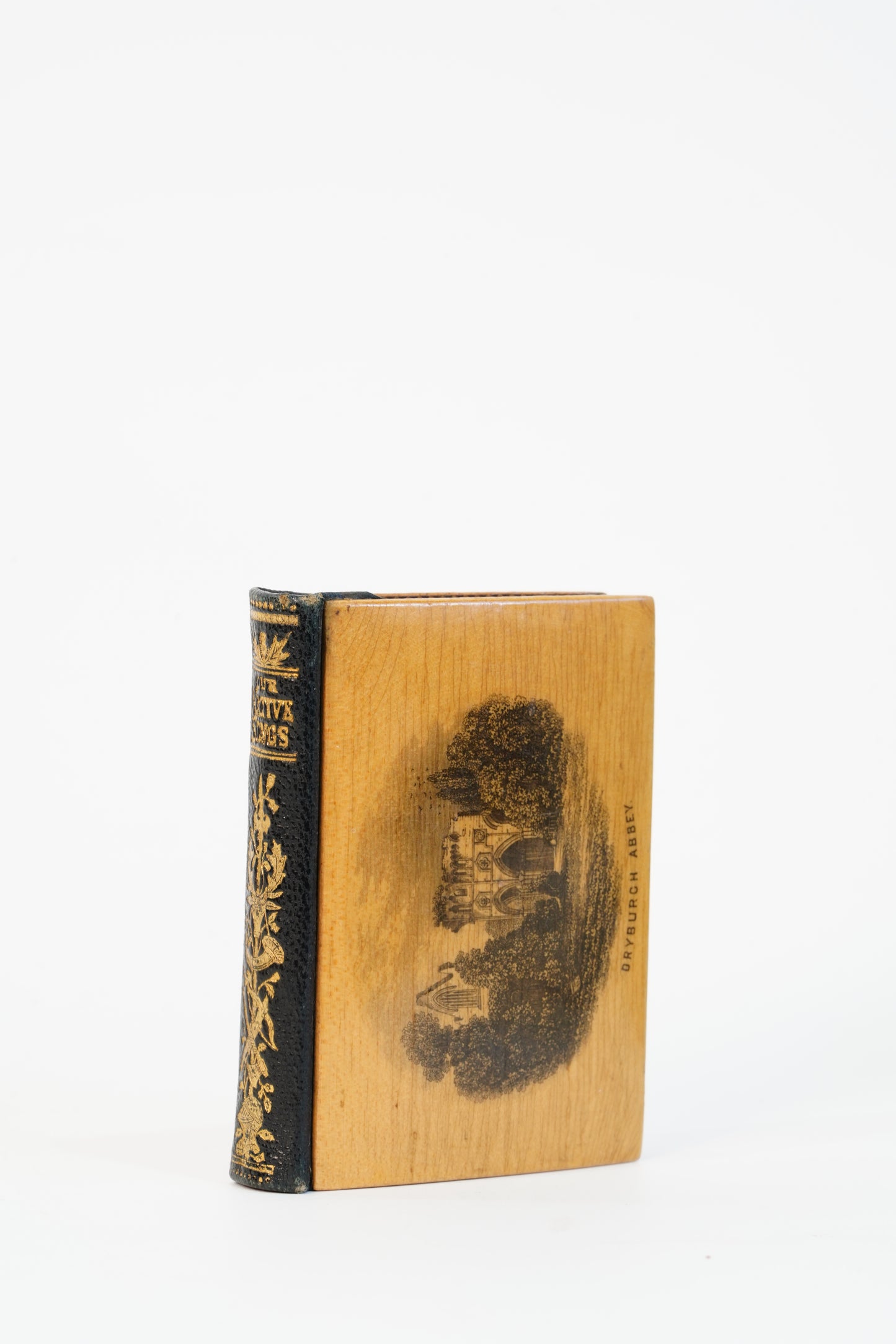 William Moodie, ed. Our Native Songs