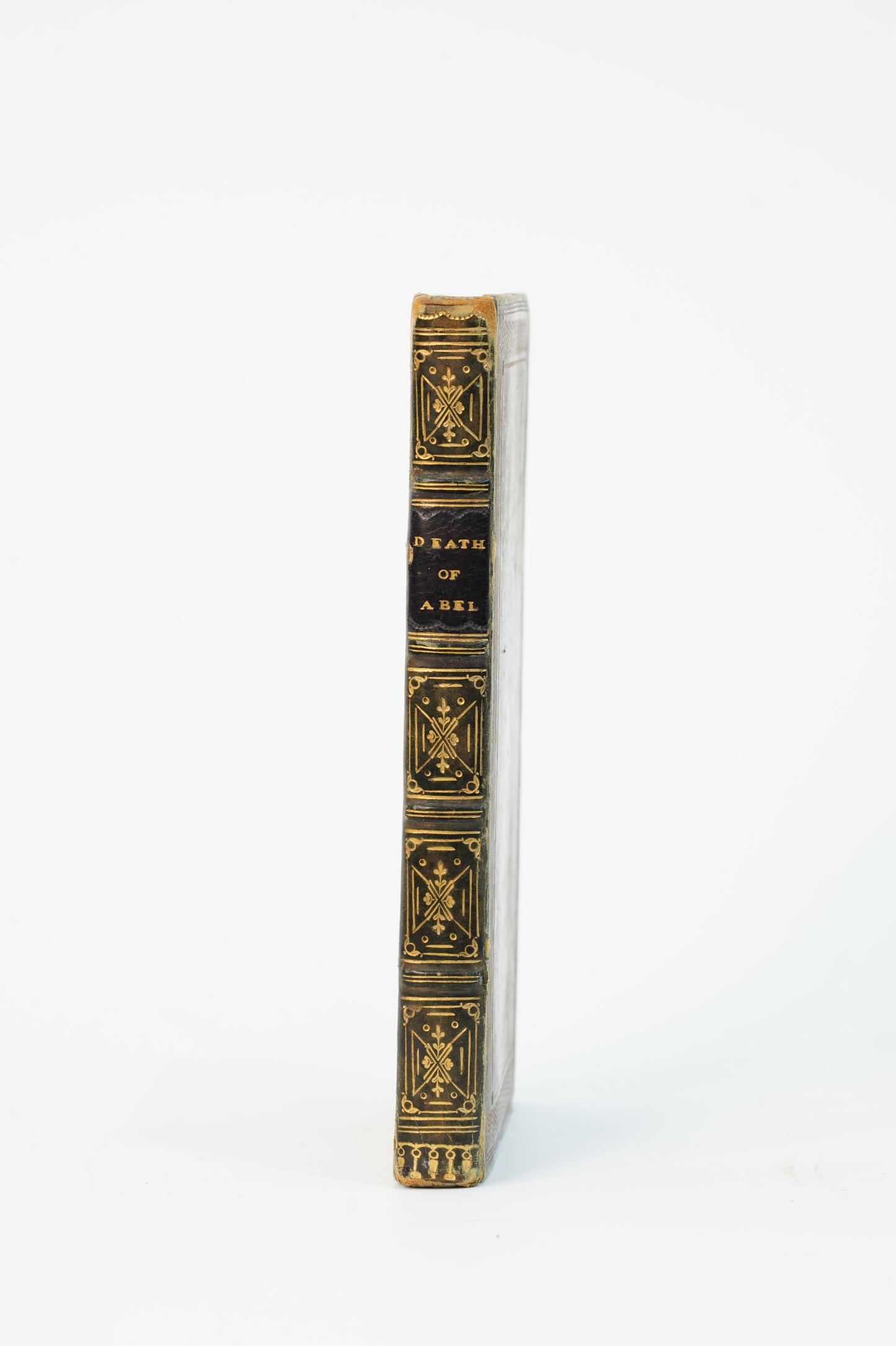 1816 Salomon Gessner The Death of Abel