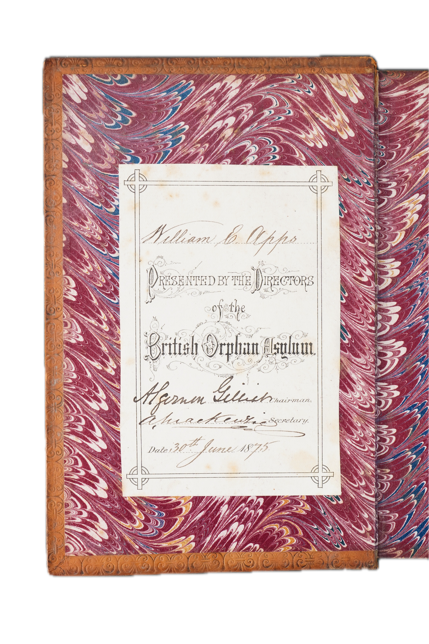 1871 Edward William Lane Manners and Customs of the Modern Egyptians