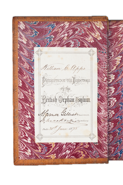 1871 Edward William Lane Manners and Customs of the Modern Egyptians