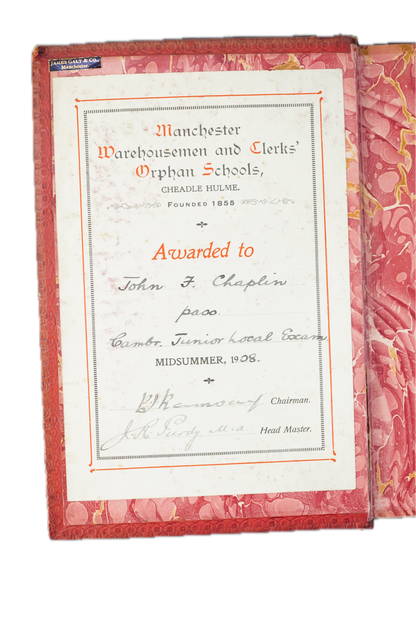 1893 W. H. Maxwell The Life of Wellington