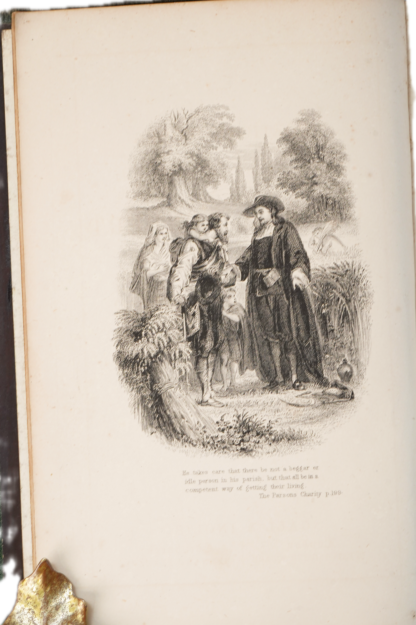 Herbert and Heber Poetical Works with Memoirs