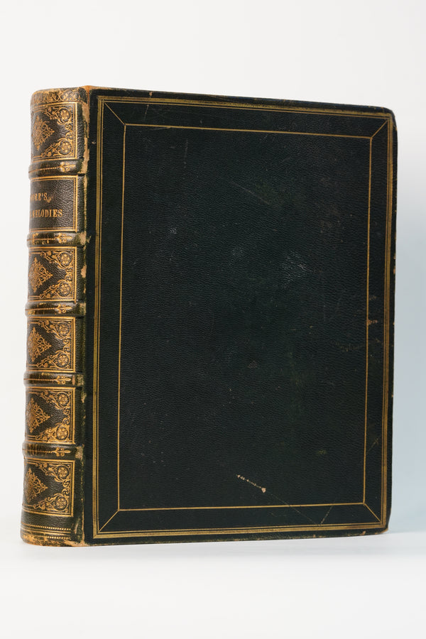 Thomas Moore Irish Melodies, Lalla Rookh & Other Poems secondary view
