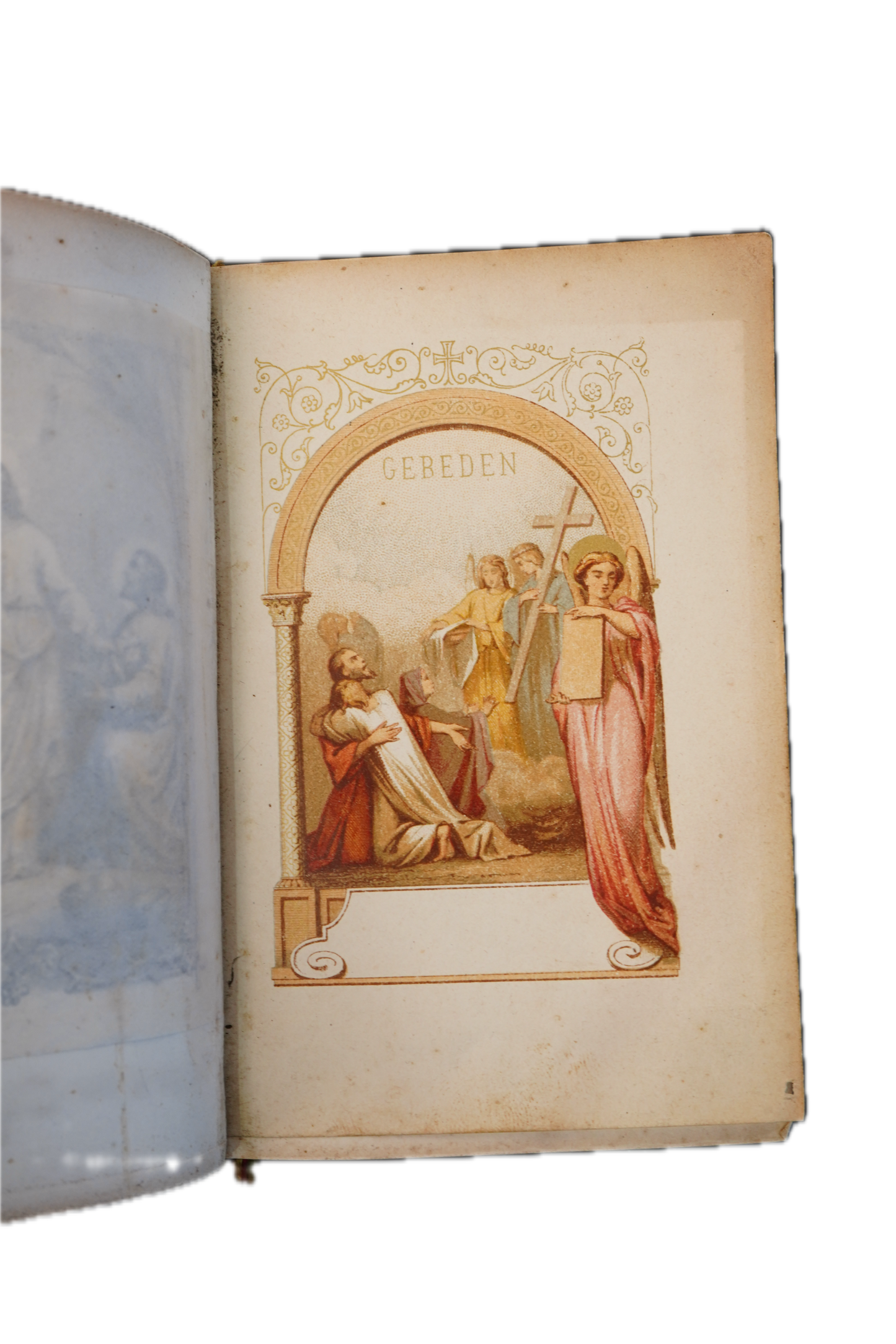 der Geloovigen Dutch Catholic Prayer Book