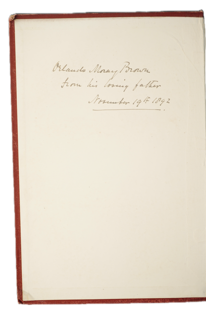1875 Edward Newman British Butterflies and Moths