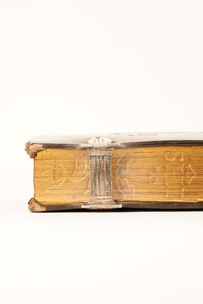 1842 Christelyke Onderwyzingen en Gebeden Dutch Catholic Prayer Book