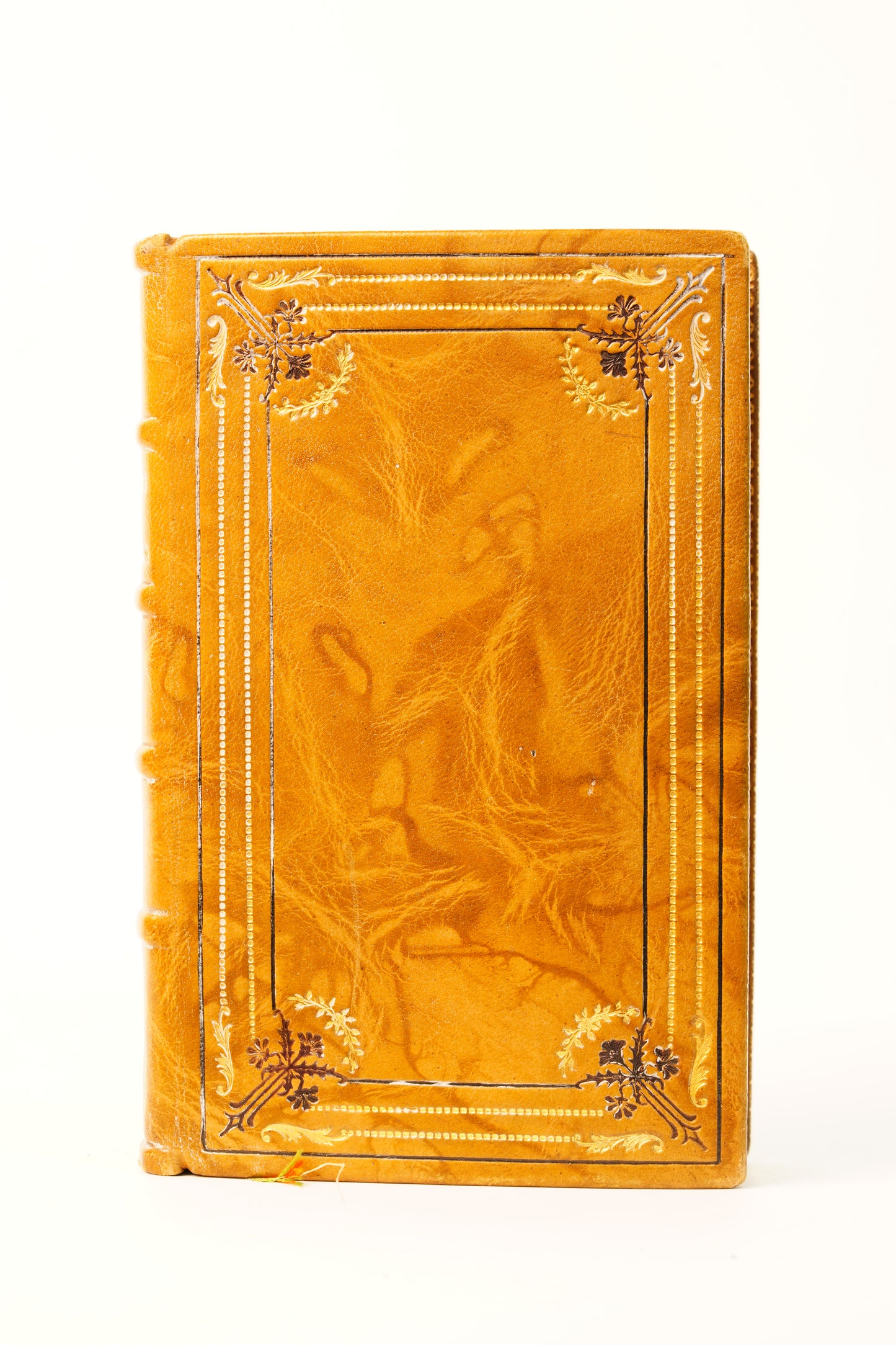 1882 Adrien Sylvain Livre de Piété de la Jeune Fille