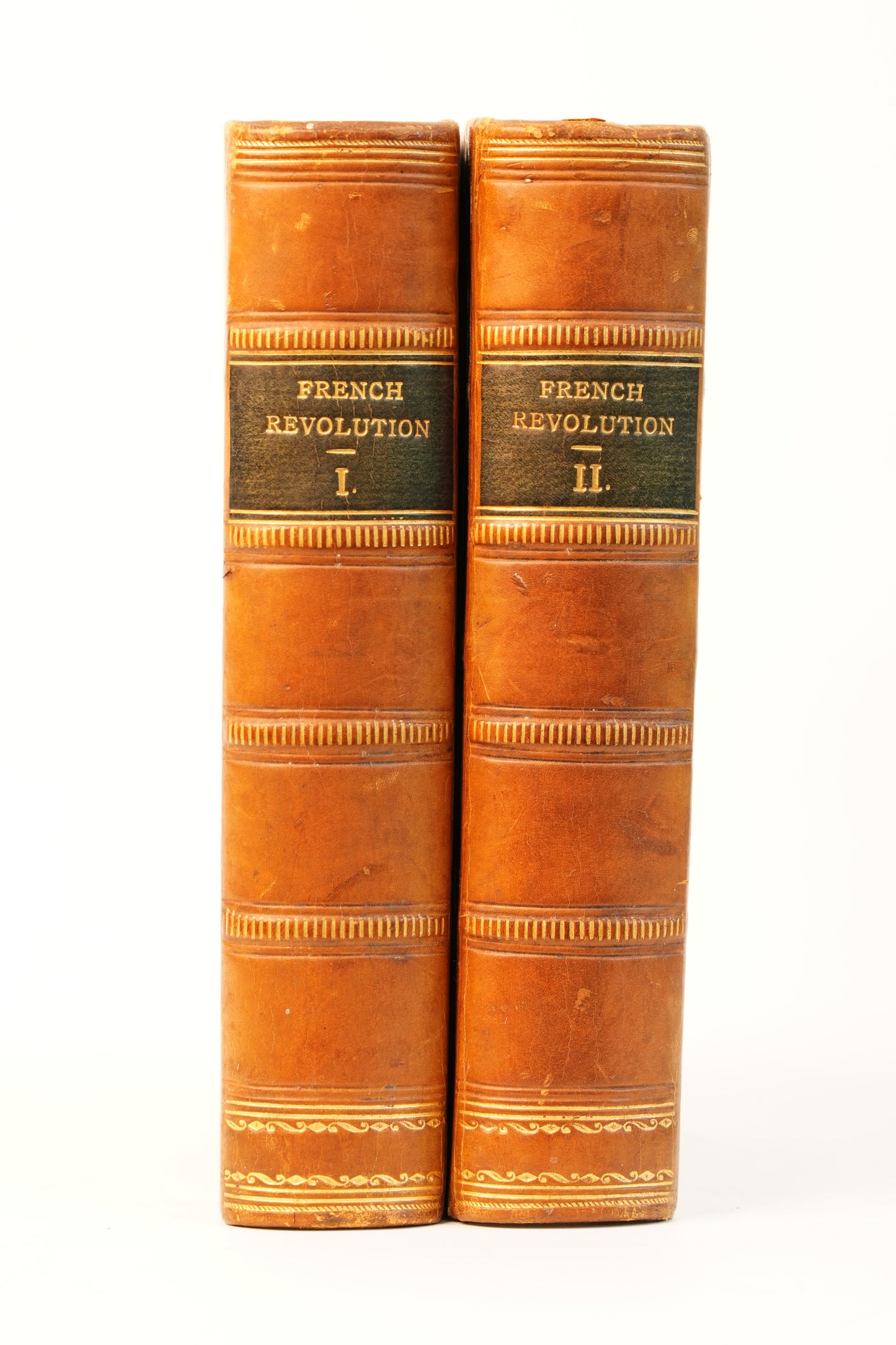 1846 Adolphe Thiers History of the French Revolution