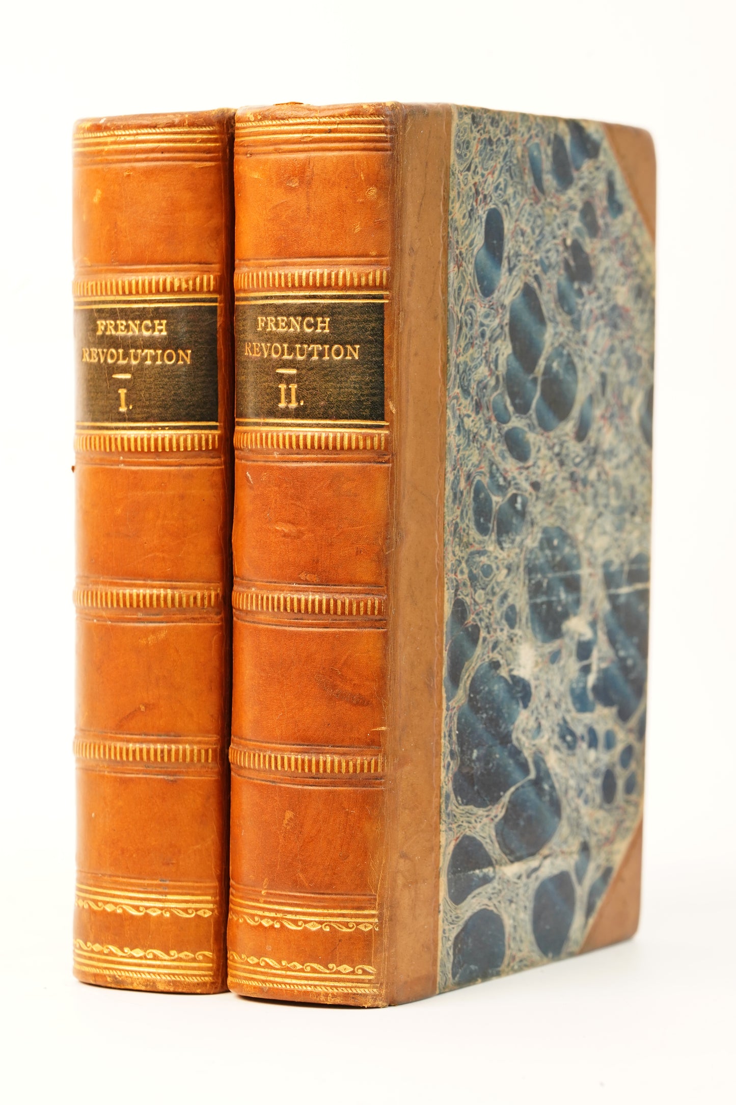1846 Adolphe Thiers History of the French Revolution