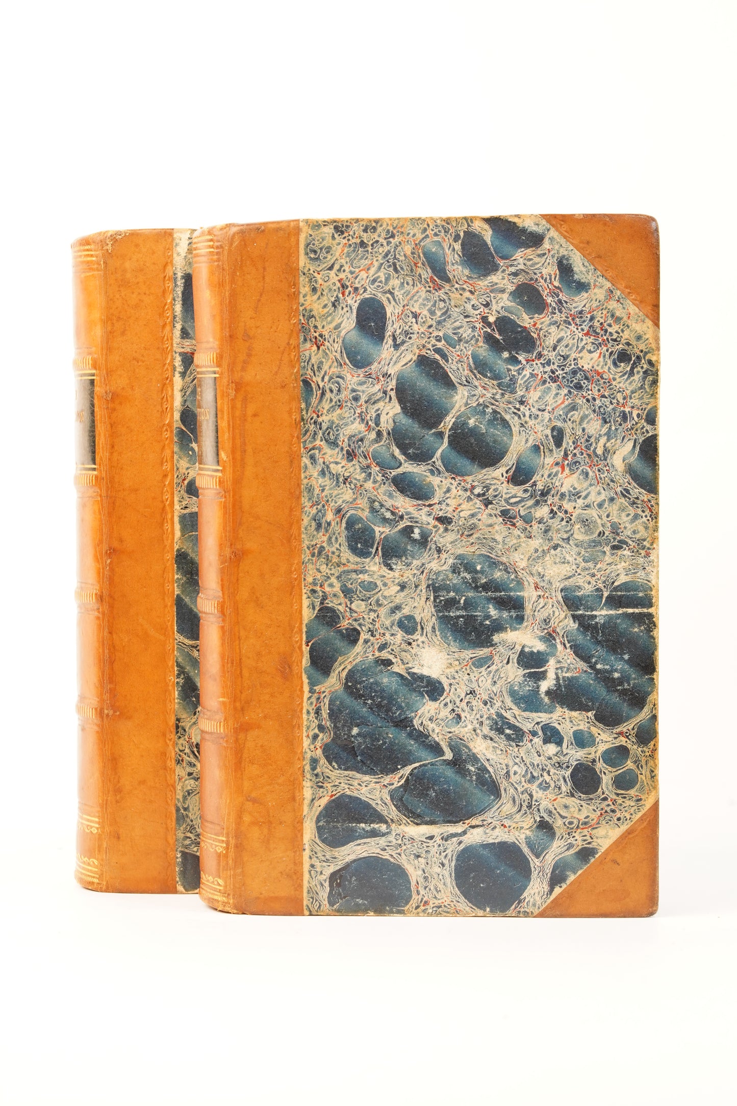 1846 Adolphe Thiers History of the French Revolution