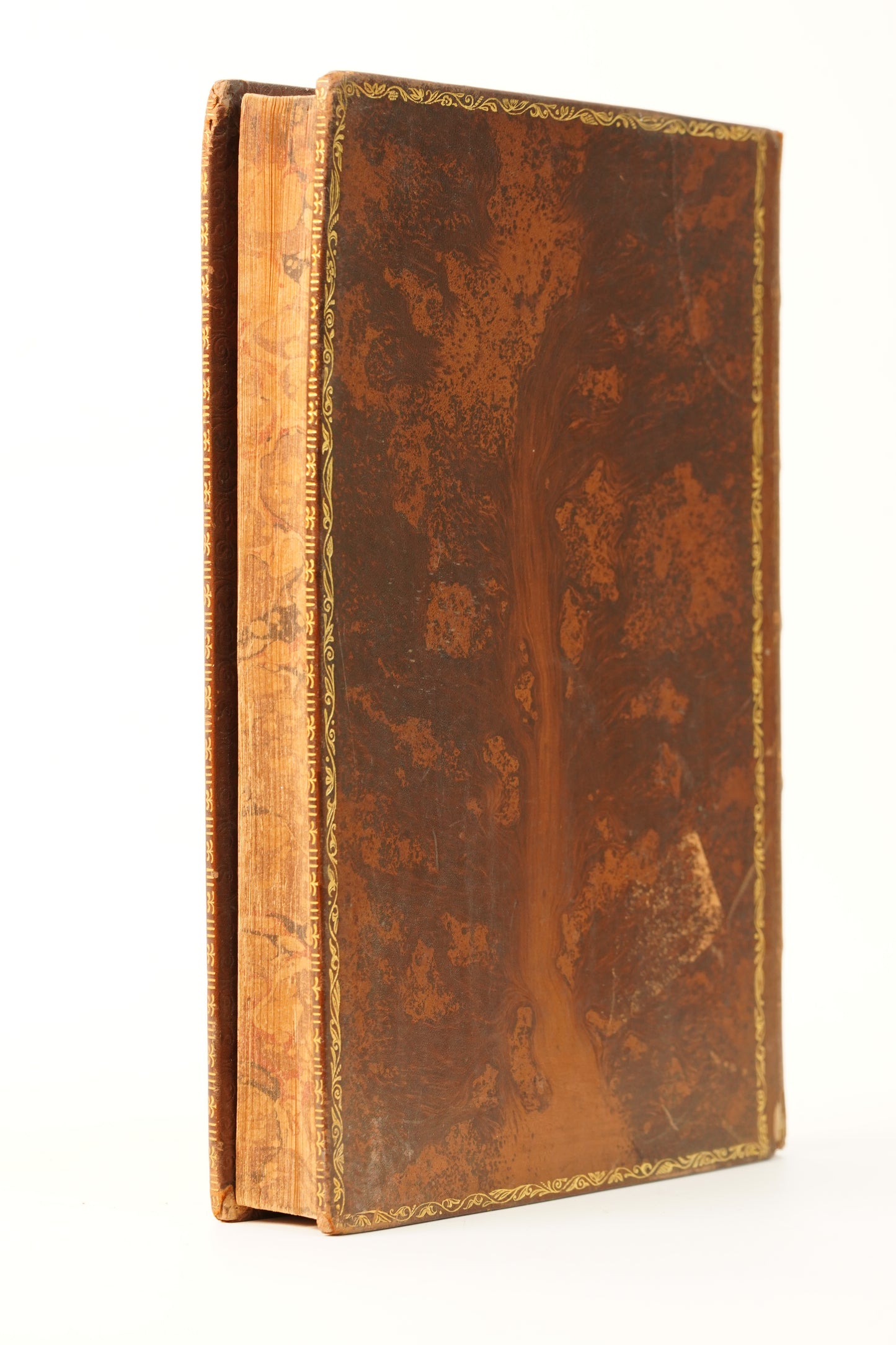 1905 E C Phillips Peeps into China Book