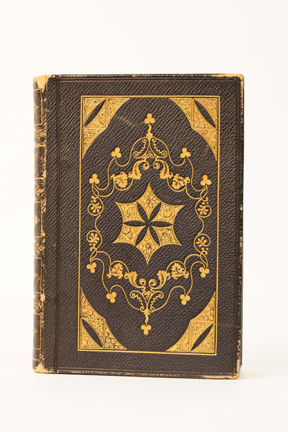1837 Thomson's Seasons & Castle of Indolence