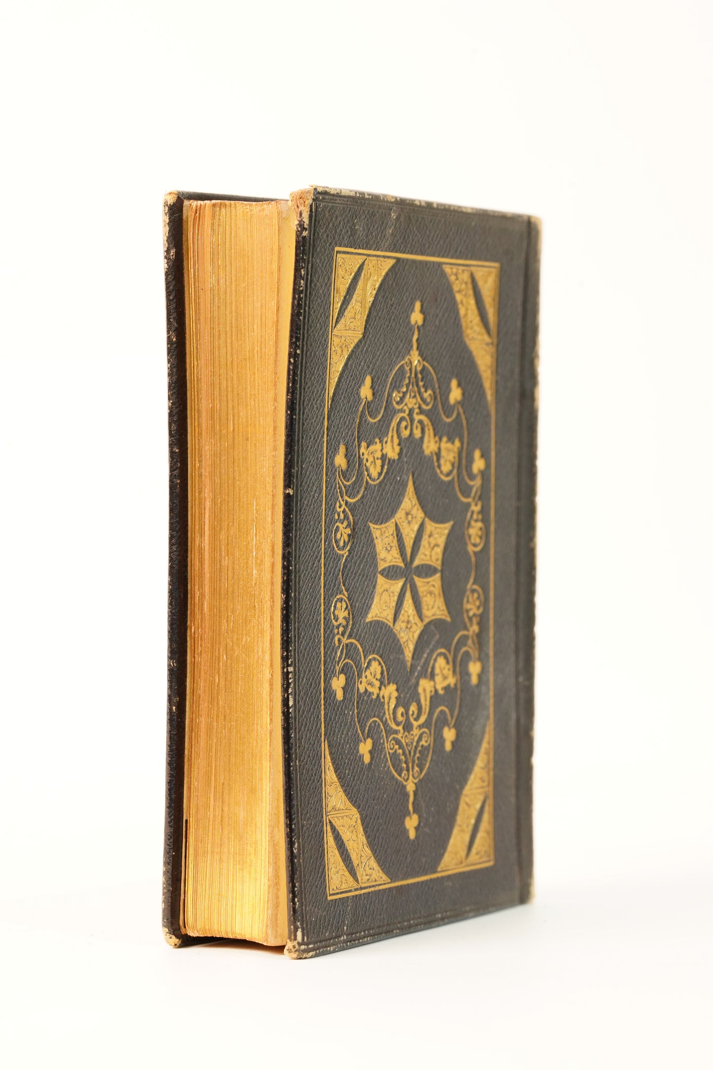 1837 Thomson's Seasons & Castle of Indolence