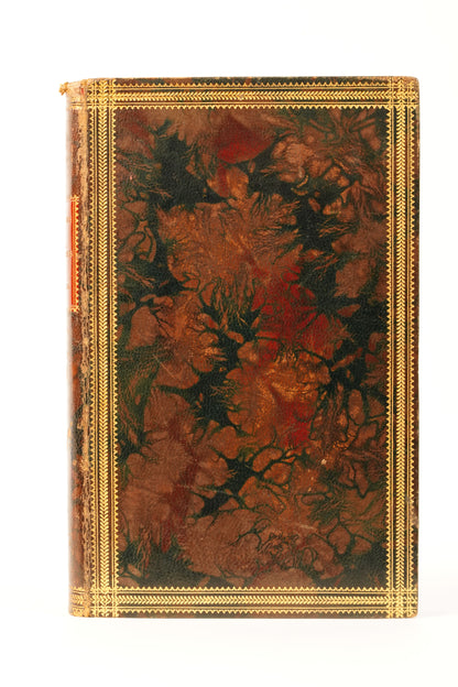 1855 Stirling-Maxwell Velazqvez and His Works
