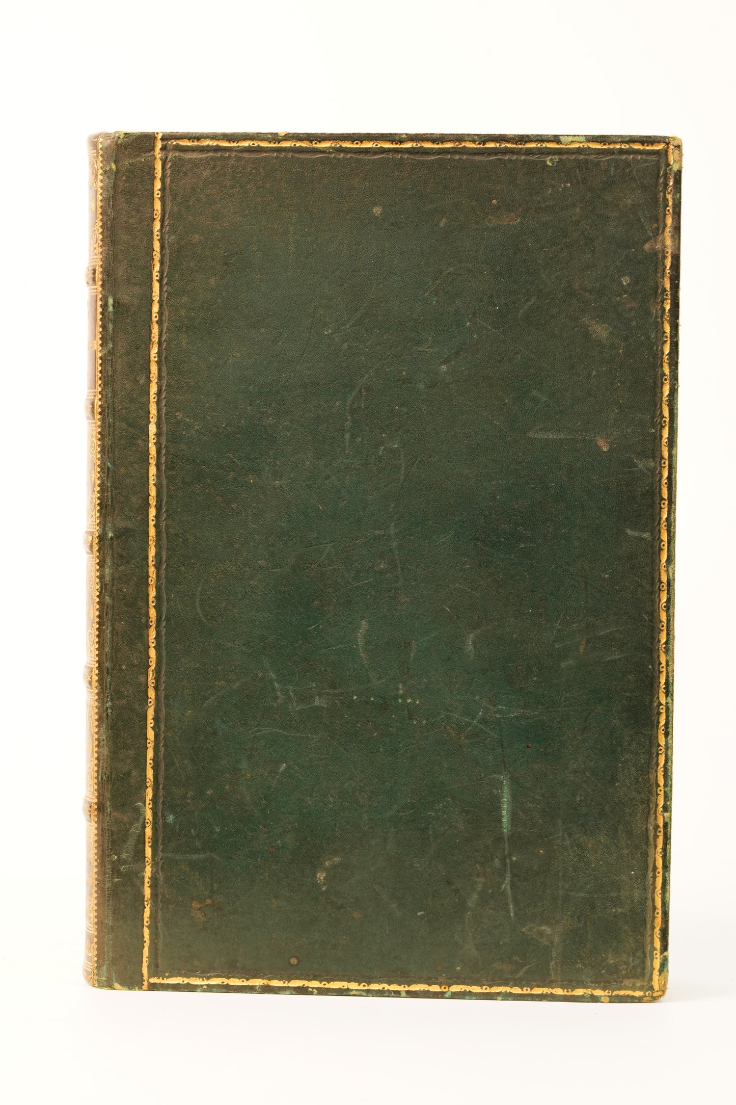 1895 Sir Walter Scott Tales of a Grandfather Book