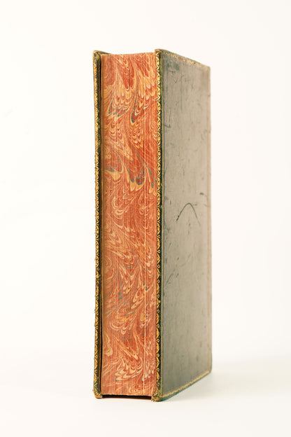 1895 Sir Walter Scott Tales of a Grandfather Book
