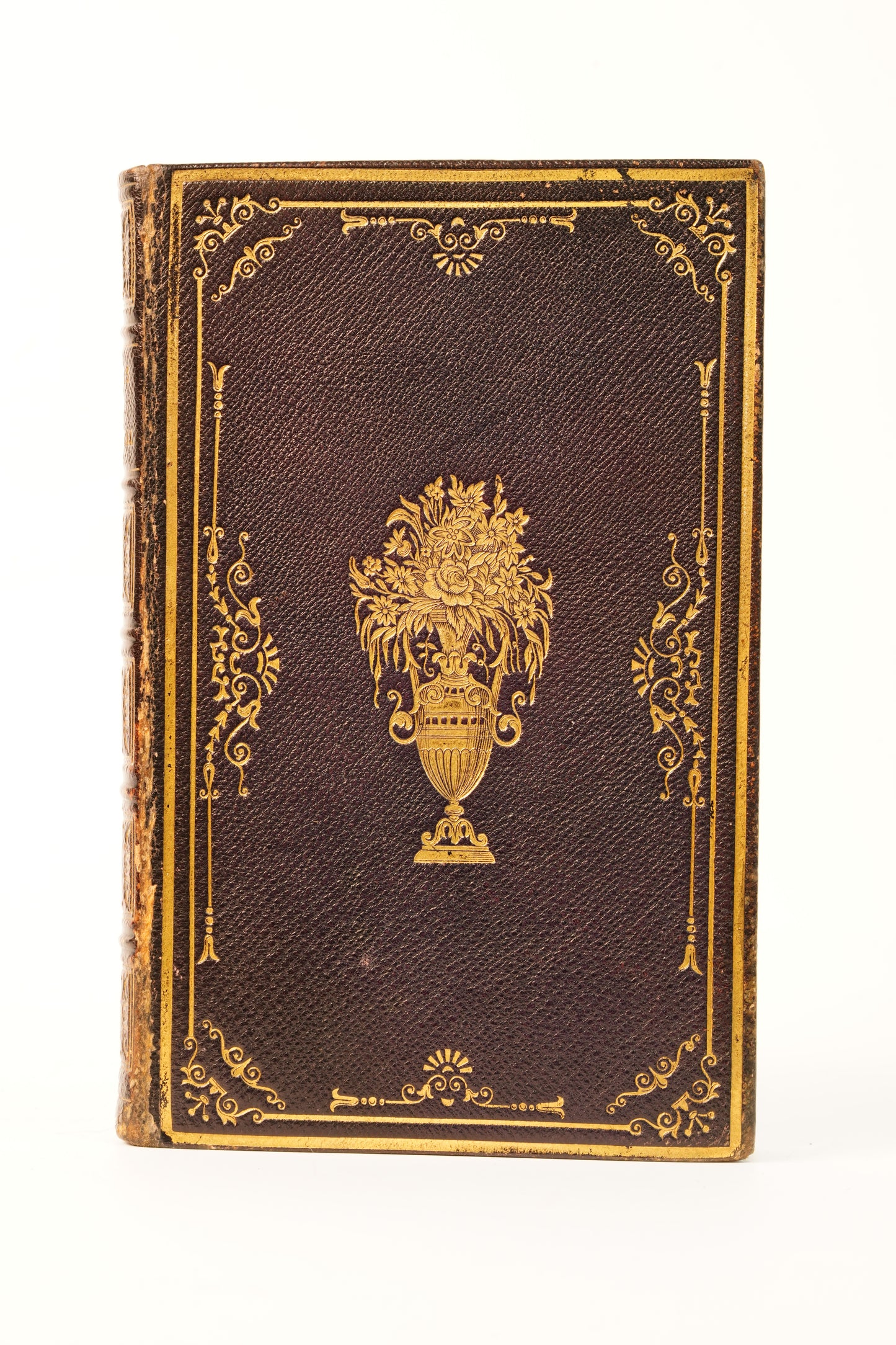 1848 Sir Walter Scott The Lay of the Last Minstrel