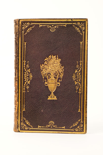 1848 Sir Walter Scott The Lay of the Last Minstrel