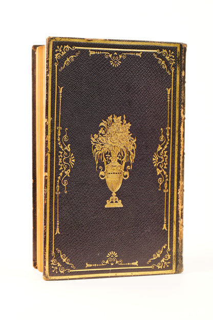 1848 Sir Walter Scott The Lay of the Last Minstrel