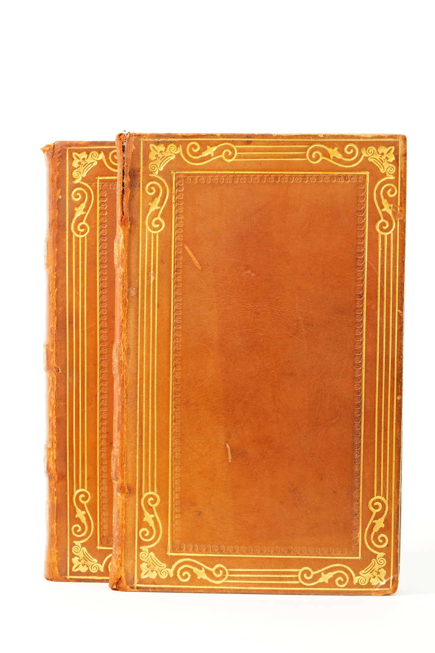 1835 Alexander Pope Works Vols I & III