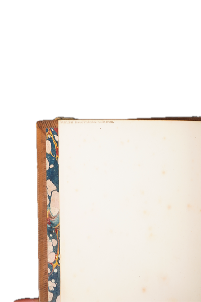 1876 Trevelyan Macaulay Selections