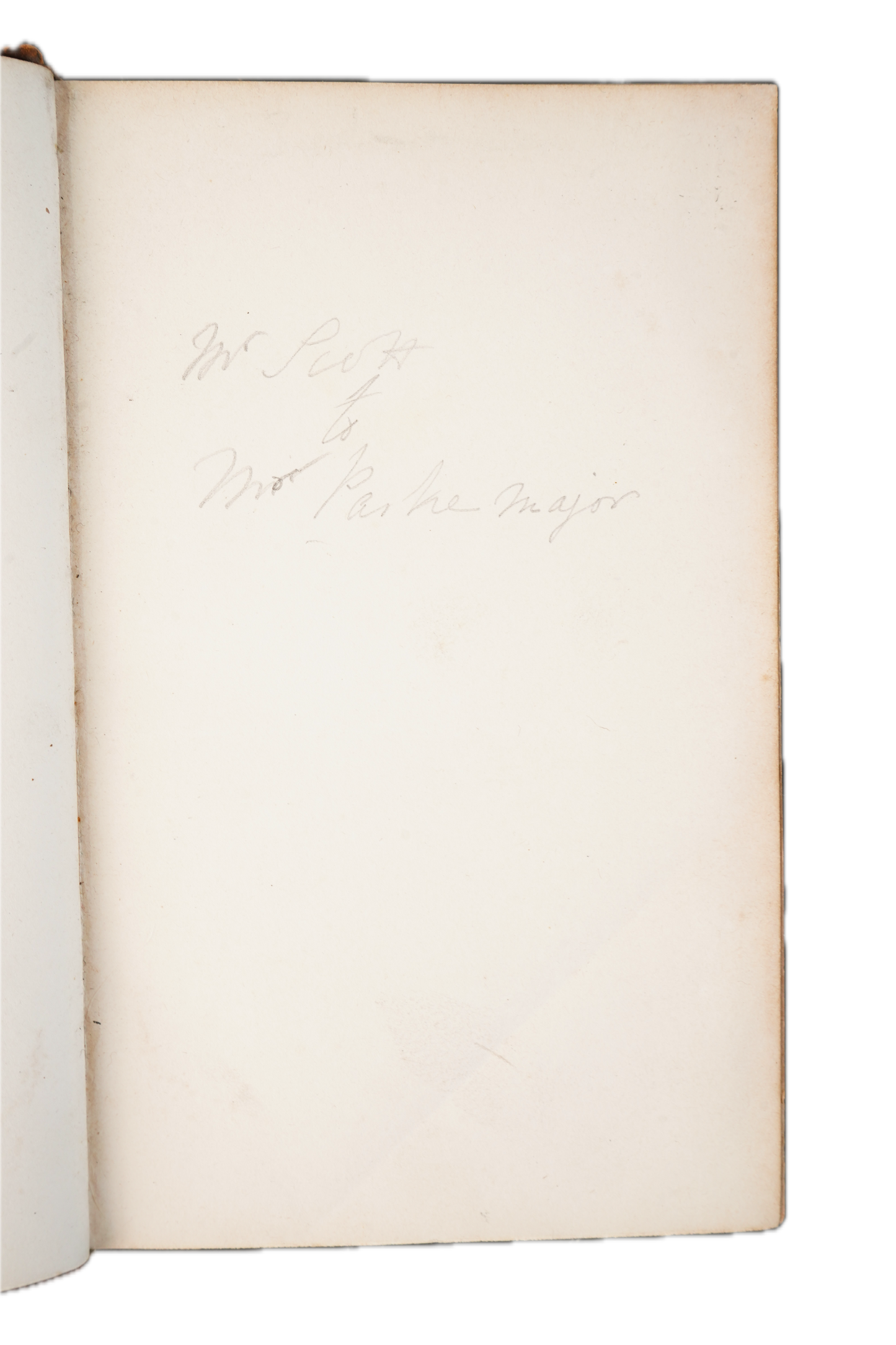1835 Alexander Pope Works Vols I & III
